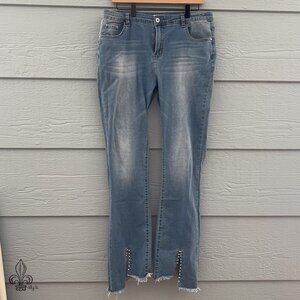 🐴ThCreasa Denim🐴